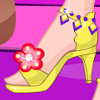 play My Stylish Sandals