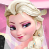 play Elsa And Jack Wedding Prep