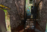 play Escape From The Montpellier Hill