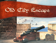 play Old City Escape