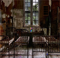 play Escape From Verden Psychiatric Hospital