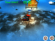 play Christmas Delivery Parking Webgl