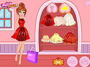 play First Date Shopping Spree
