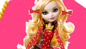 play Ever After High Coloring