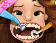 play Princess Dentist