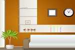 play Triplex House Escape