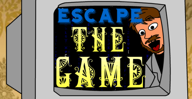 play Escape The Game