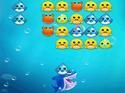 play Shark Dash