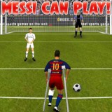 play Messi Can Play!