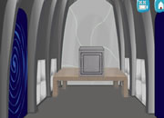 play Escape From Spaceship