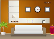 play Triplex House Escape