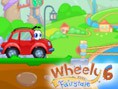 play Wheely 6