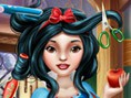 play Beauty Princess Real Haircuts