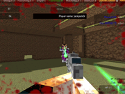 play Pixel Warfare 3