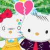 Play Hello Kitty'S New Boyfriend