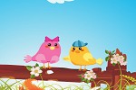 play Hidden Escape 6 Little Birdies