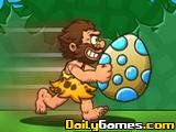 play Dinositter