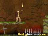 play Indiana Jones Zombie Terror