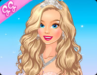 play Princess Cutie Dress Up