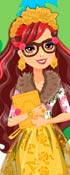 play Rosabella Beauty Dress Up