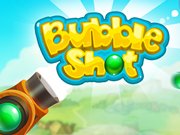 play Bubble Shot