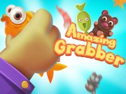 play Amazing Grabber