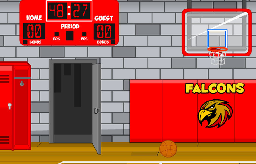 play Escape Plan: School