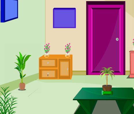 play Ole Town House Adventure Escape