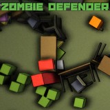 play Zombie Defender
