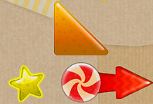 play Rollin Candy