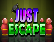 play Mirchi Just Escape