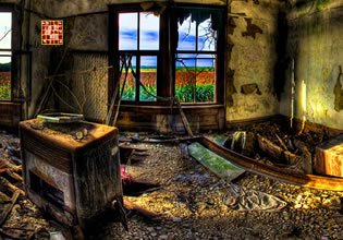 play Old Fort Escape