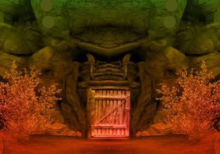 play Zombi Escape