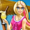 Super Barbie Summer Vacation