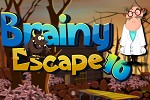 play Brainy Escape 10