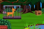 play Trapped Deer Escape