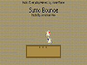 play Sumo Bounce