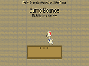 Sumo Bounce