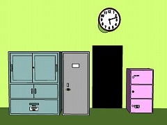 play One Click Escape