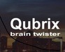 play Qubrix Brain Twister