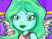play Fright Mare Kissing