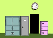 play One Click Escape