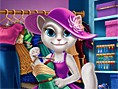 play Kitty'S Closet