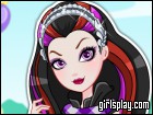 play Raven Queen Enchanted Picnic