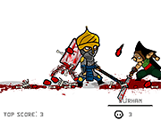 play Die By Sword: Duell