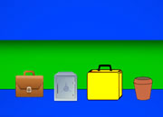 play Color Of Room Escape