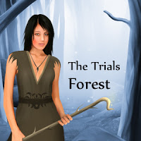 play The Trials Forest