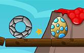 play Dinositter