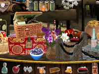 play The Magic Market