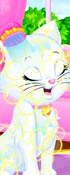 play Kitty Spa Makeover